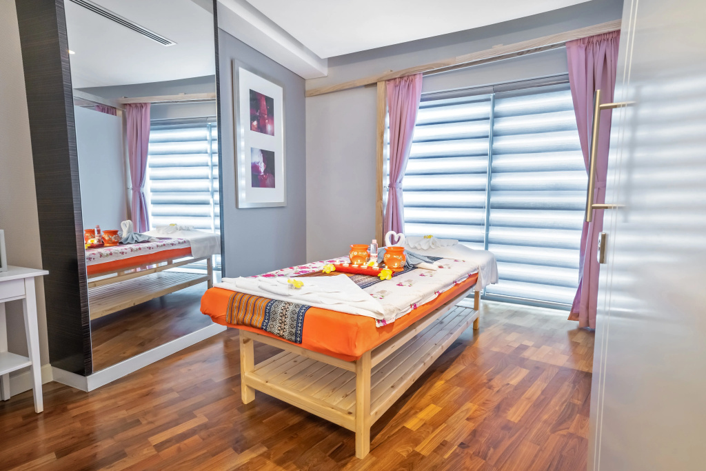 Majestic Arjaan by Rotana   Manama