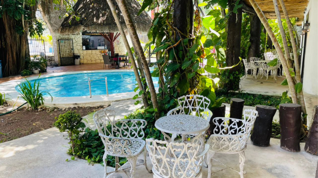 MAYAN ART Hotel Boutique - 10Th Ave
