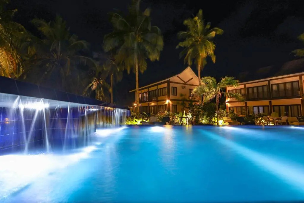 Retreat Siargao Resort