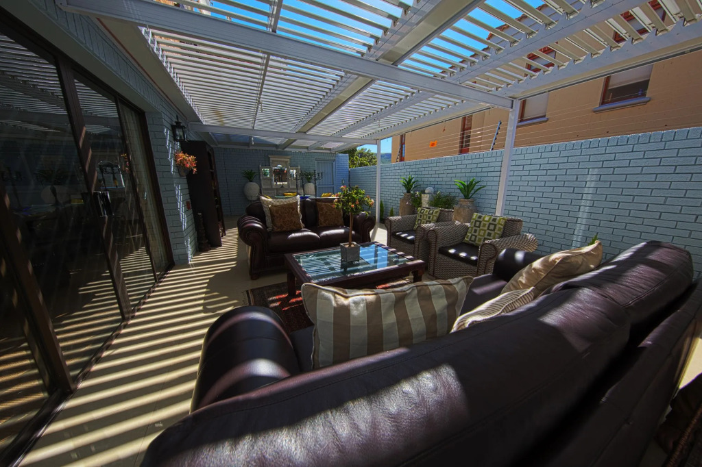 The Whales Tale Guesthouse