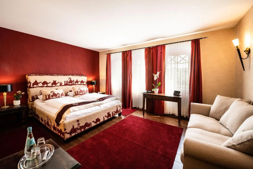 Hotel Weisser Bär