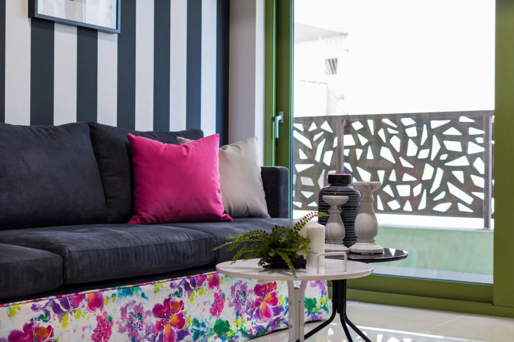 Athens Mosaico Suites & Apartments