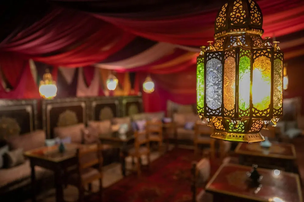Riad Hadia Fes - Prestige Stay