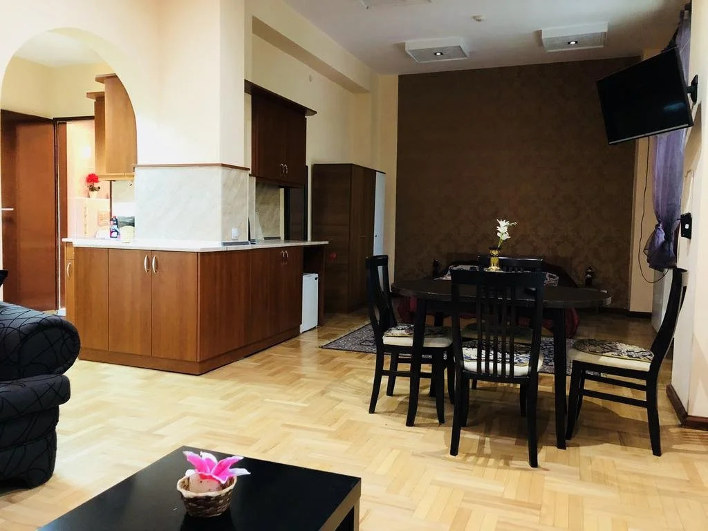 СКЕРЦО SkerZZo Guest House