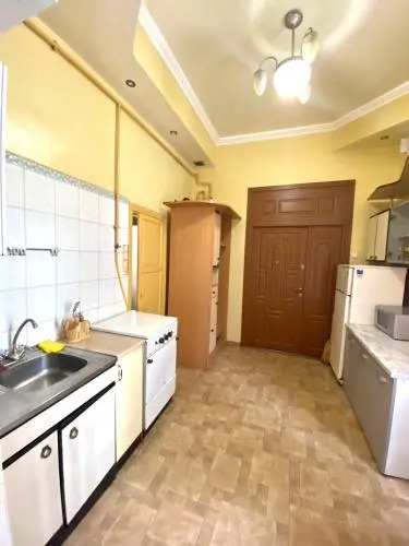 Apartamenty on Akademika Pavlova