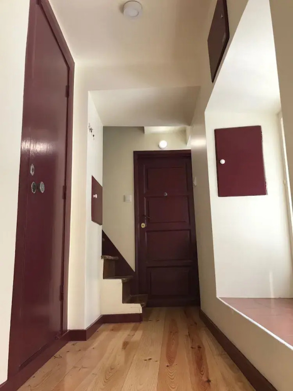 Apartments Center Alfama