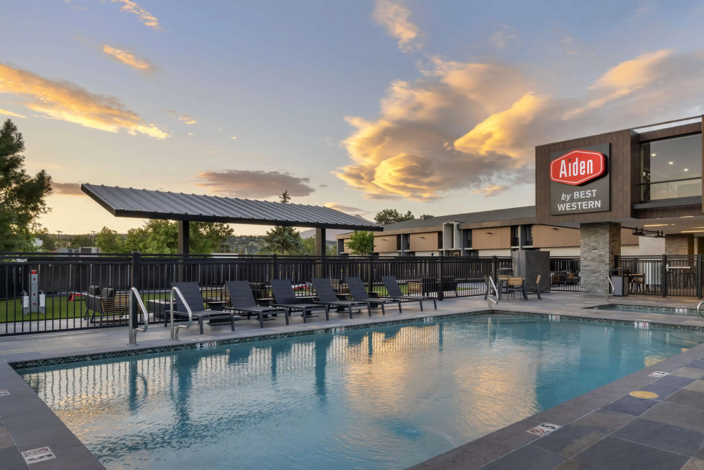Aiden by Best Western Flagstaff
