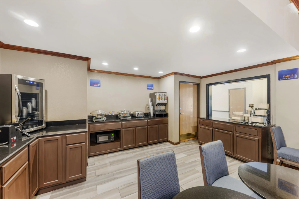 Best Western Alamo Suites