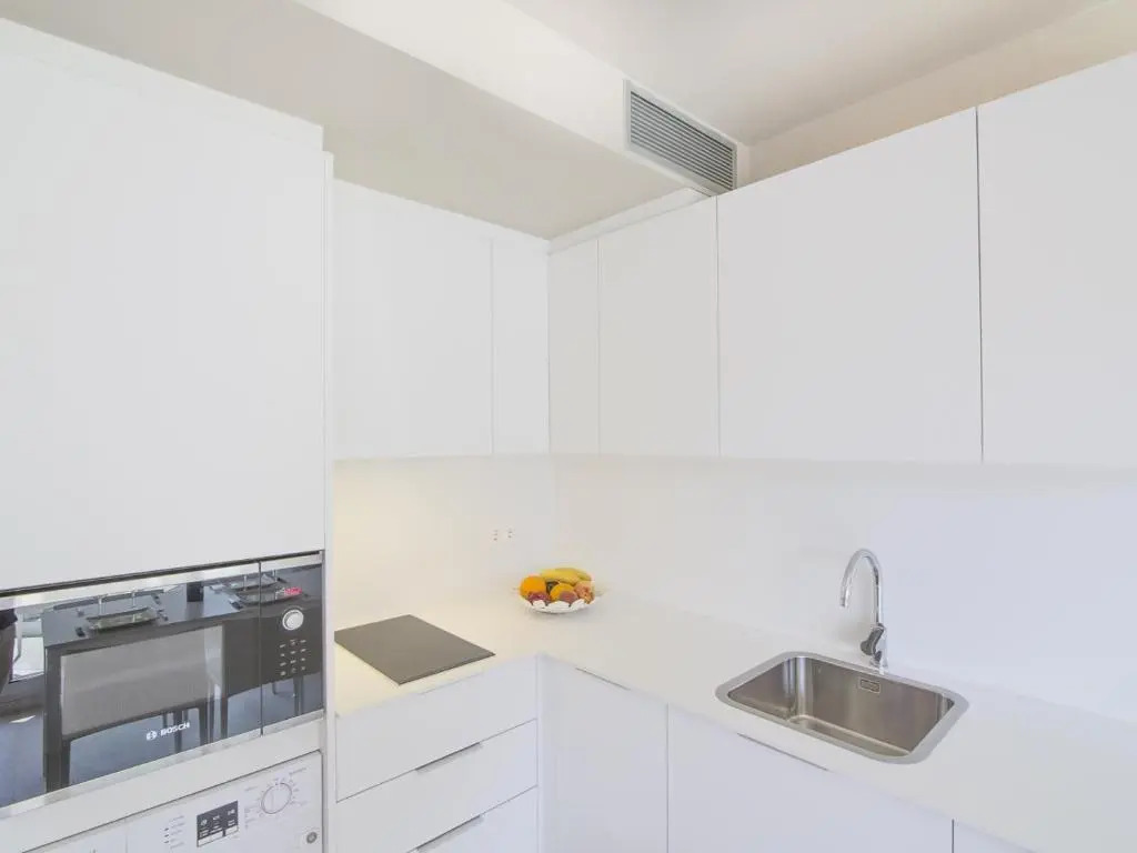 Daro Apartments