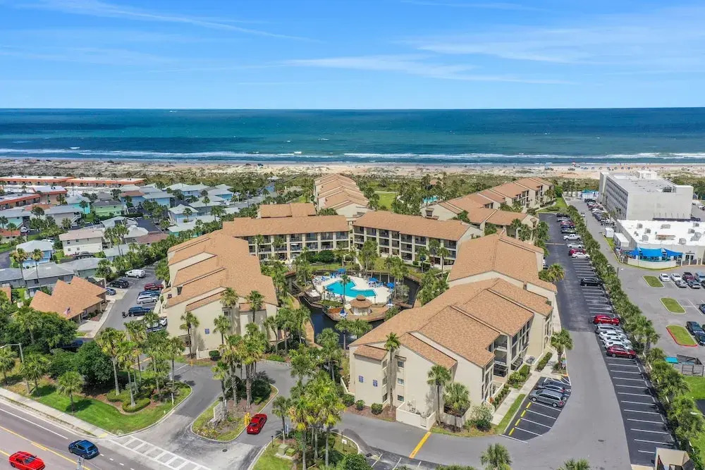 Ocean-view Condo With 2 Pools, Beach Access & Private Lanais