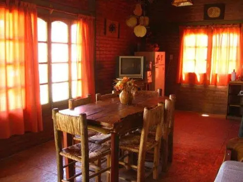 CABAÑAS RUCALAF