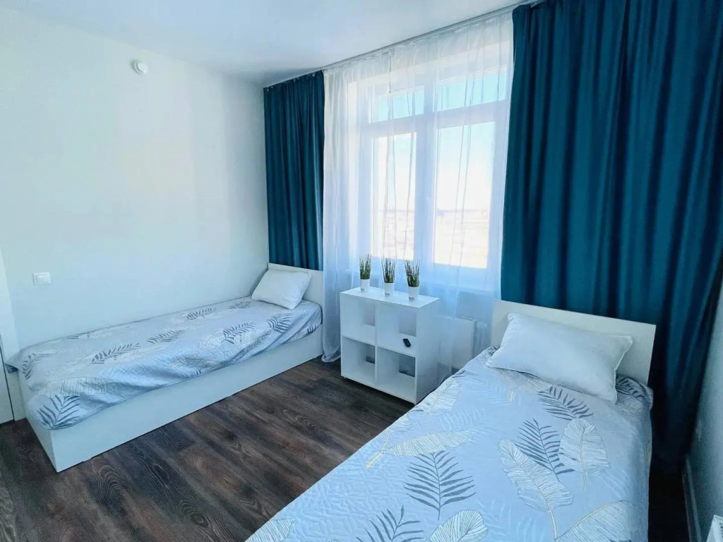 Ap'hotel butterfly на улице Харьковская 74