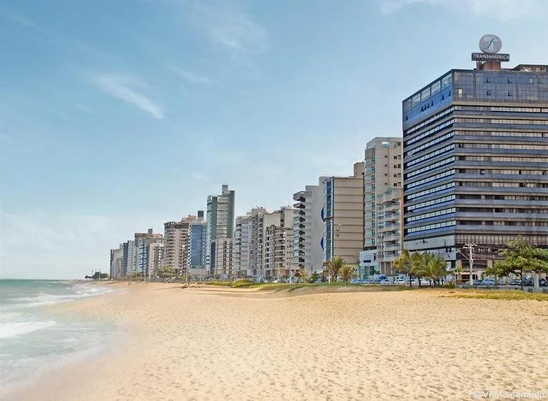 Transamerica Classic Pasargada