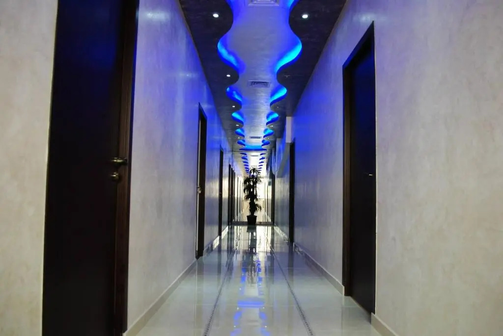 Palma Hotel