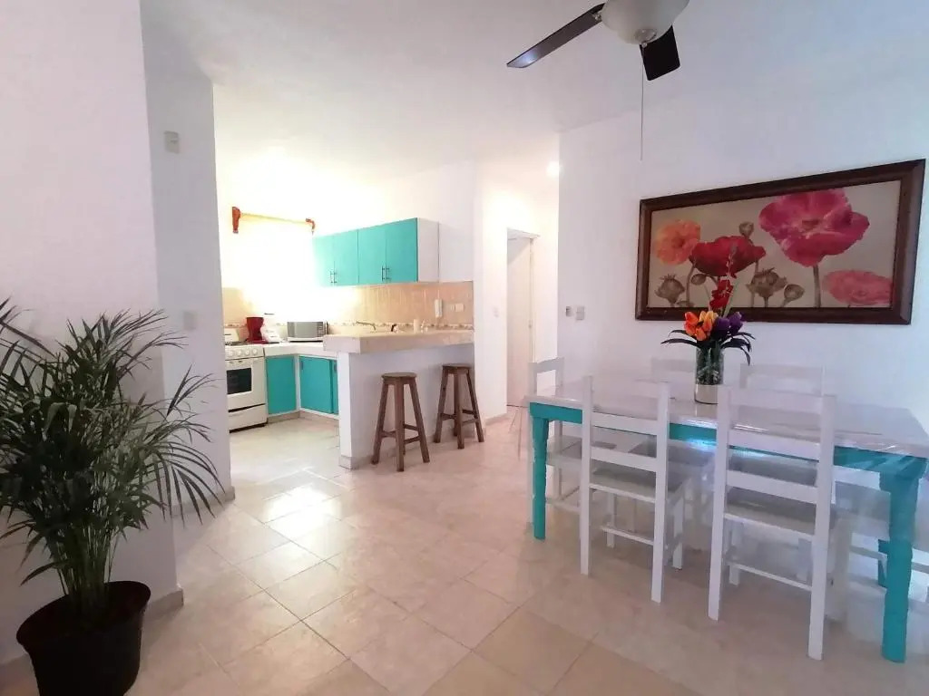Casa Puchi by Holiday in Playa