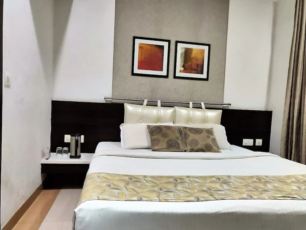 OYO 701 Hotel Rockland