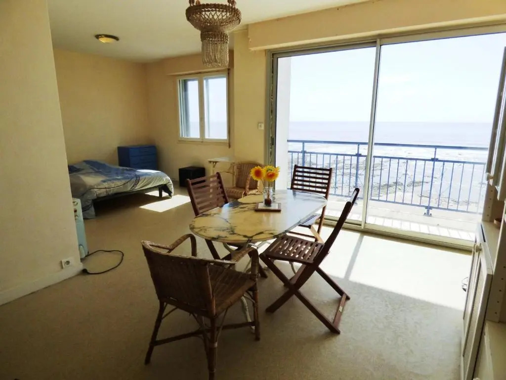 Appartement Les Sables-d'Olonne, 2 pièces, 4 personnes - FR-1-427-73