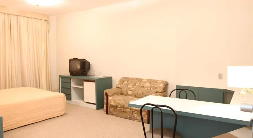 Travel Inn Alphaville