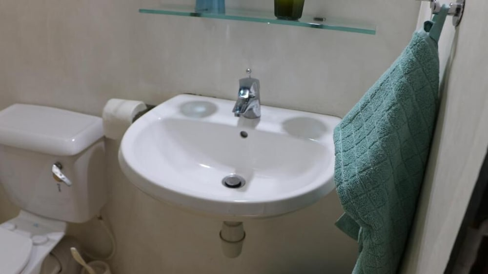 Jamala Guesthouse