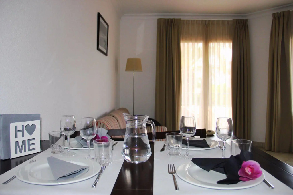 Apartamentos Royal Life