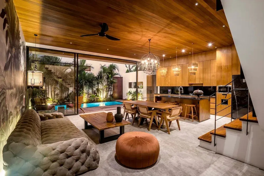 Nusantara Loft Raijua by Alfred in Bali