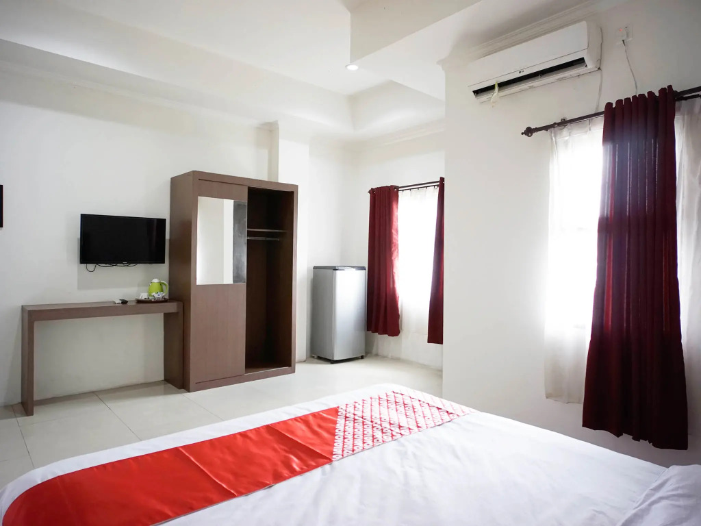 Her Mandiri Guest House