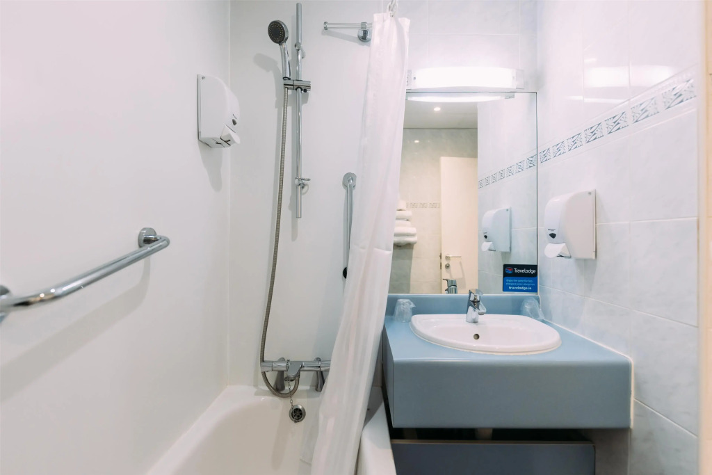 Travelodge Belfast