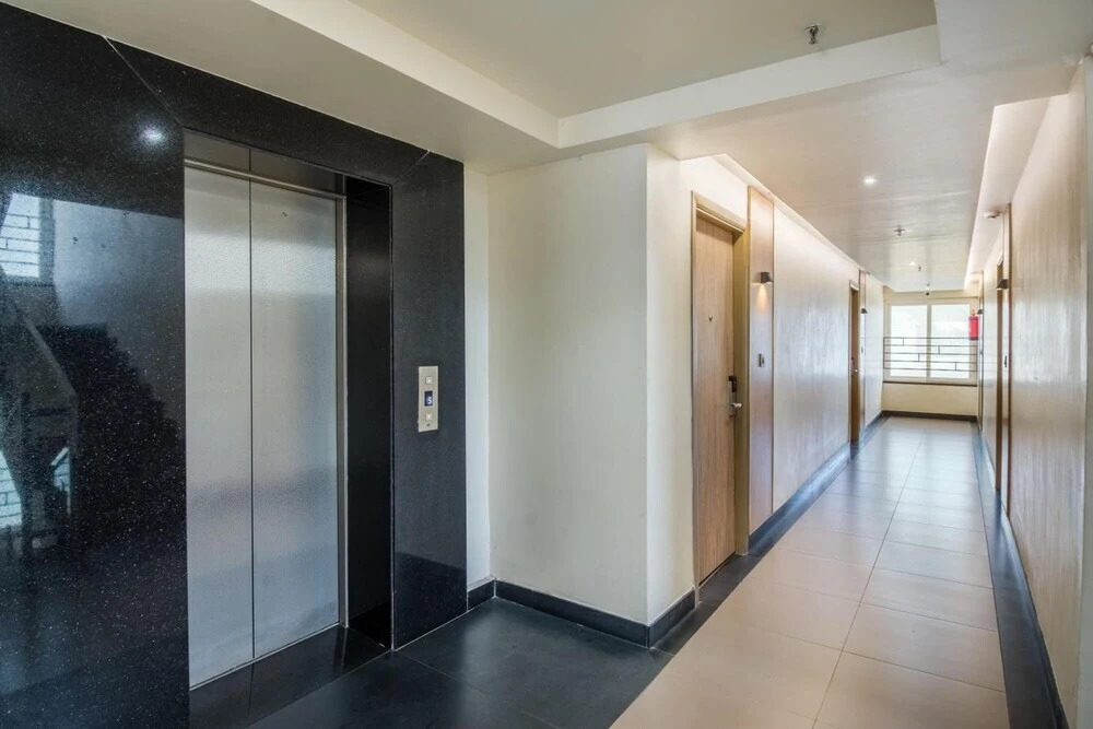 Comfort Rooms Vizag Conventions