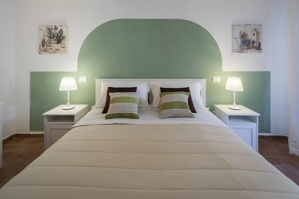 B&B La Crociata