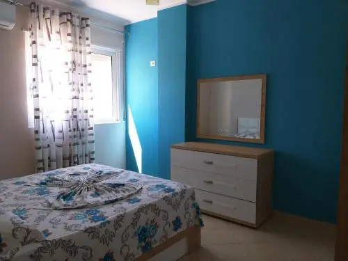 Era Beach Apartments