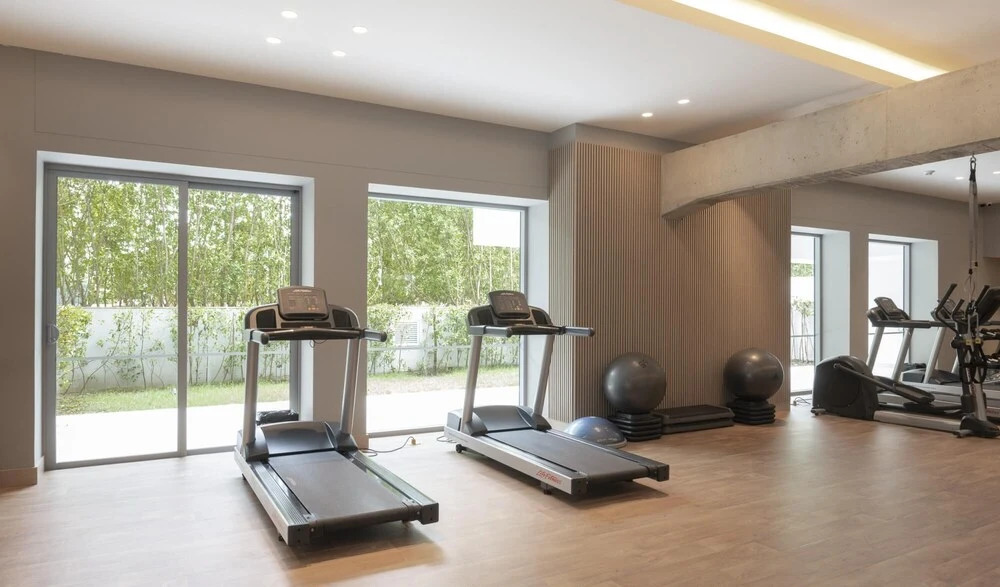 Exclusive Apartment With Ocean View in Cartagena 306