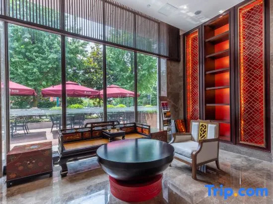 SL Potala Hotel