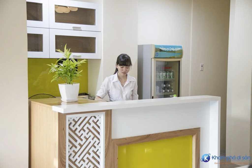 Homeland Hotel