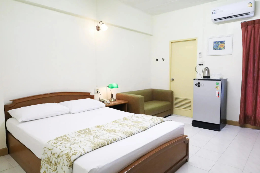 Phawana Sweet Hotel