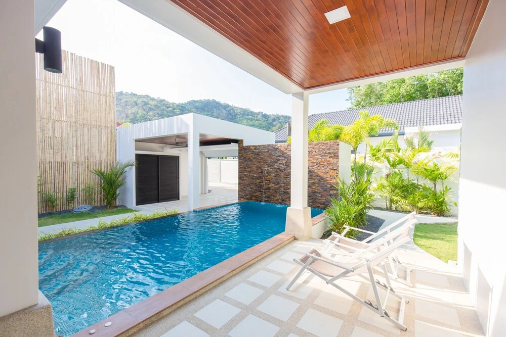 The Nest Villa