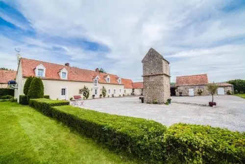 Le Colombier
