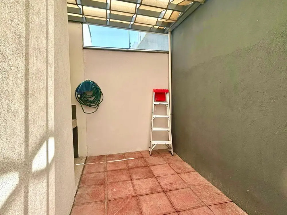 La Casa Blanca Santa Fe