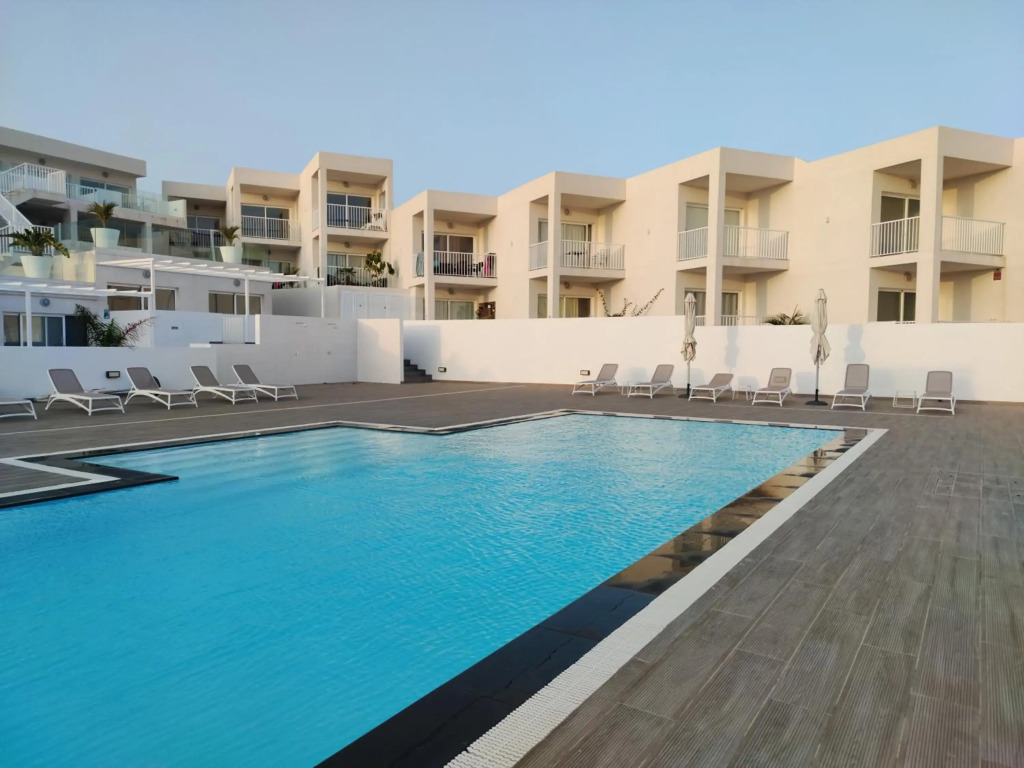 Apartamento Vero Senator, Costa Teguise