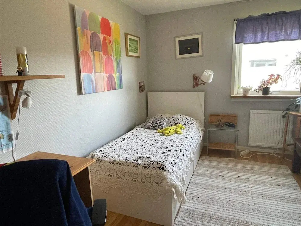 4 Star Holiday Home in Vastra Frolunda