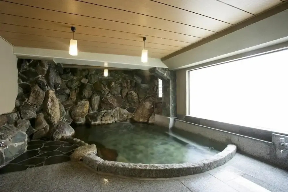Sinonomesou Kinosaki Onsen