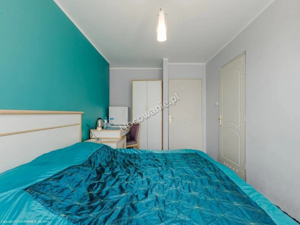 Pod Różą B&B