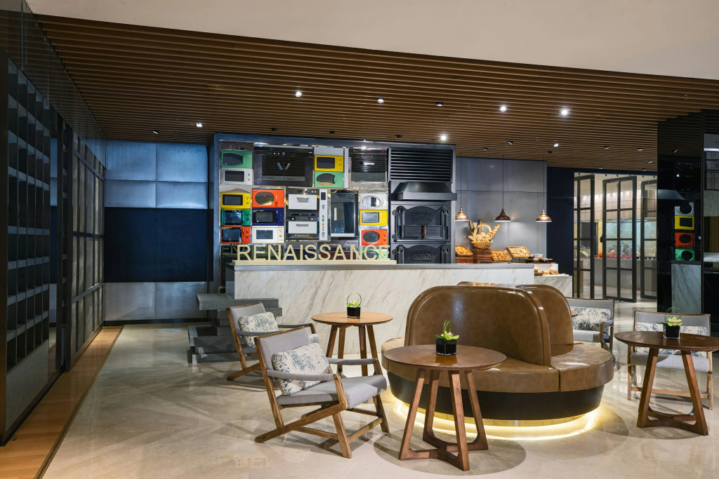 Renaissance Shenyang West Hotel
