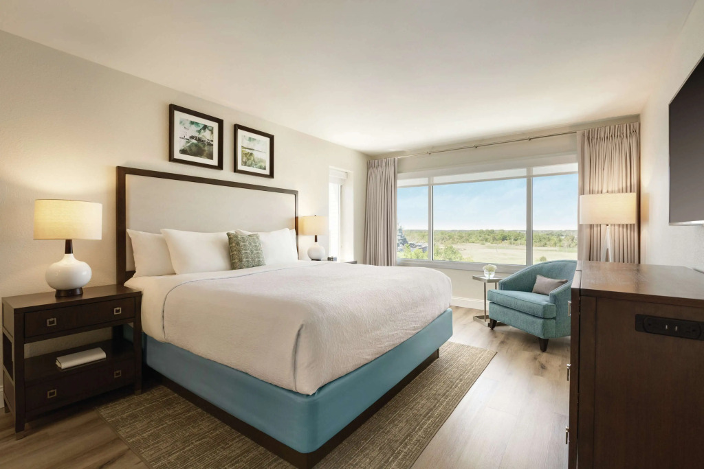 Hotel Ballast Wilmington, Tapestry Collection by Hilton