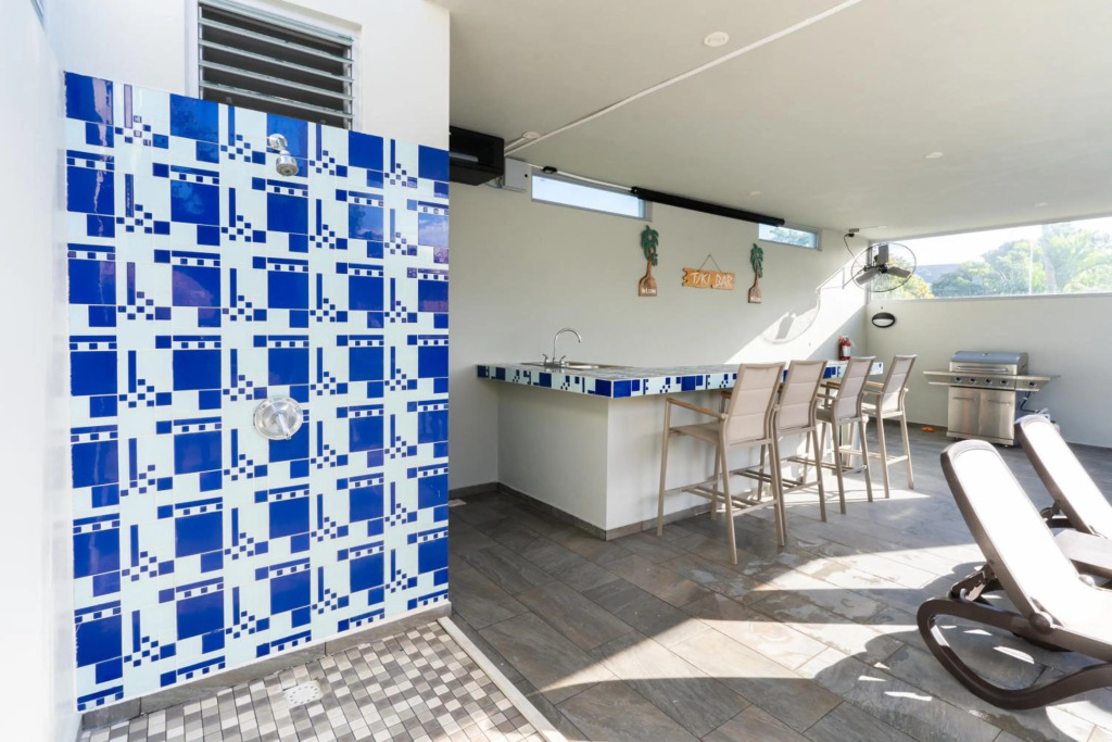 Aquaville Rentals Villa 4