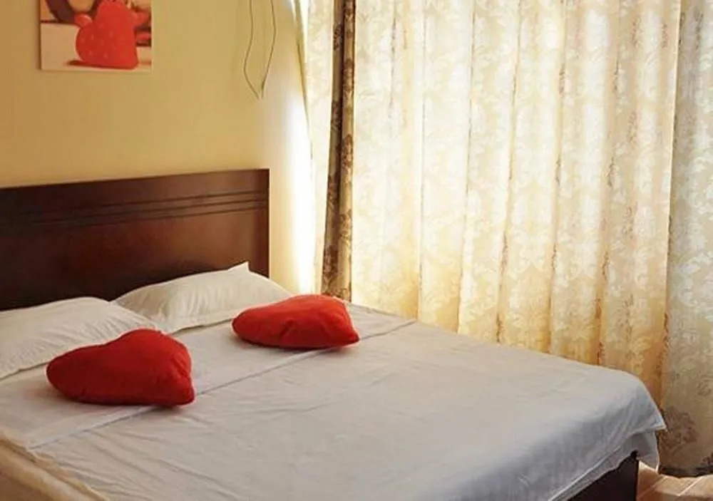 Shuixiang 101 Inn