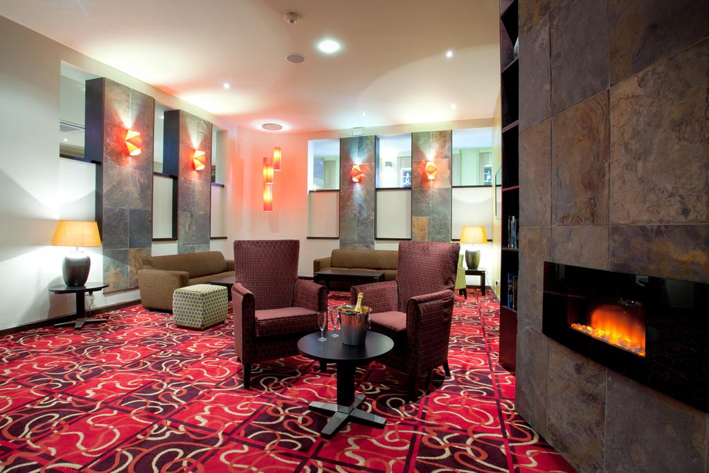 Hull Humber View Hotel, Sure Hotel Collection by BW