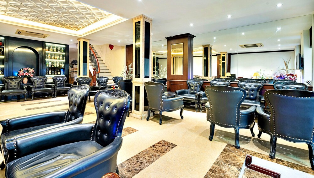 Hanoi Memory Premier Hotel & Spa