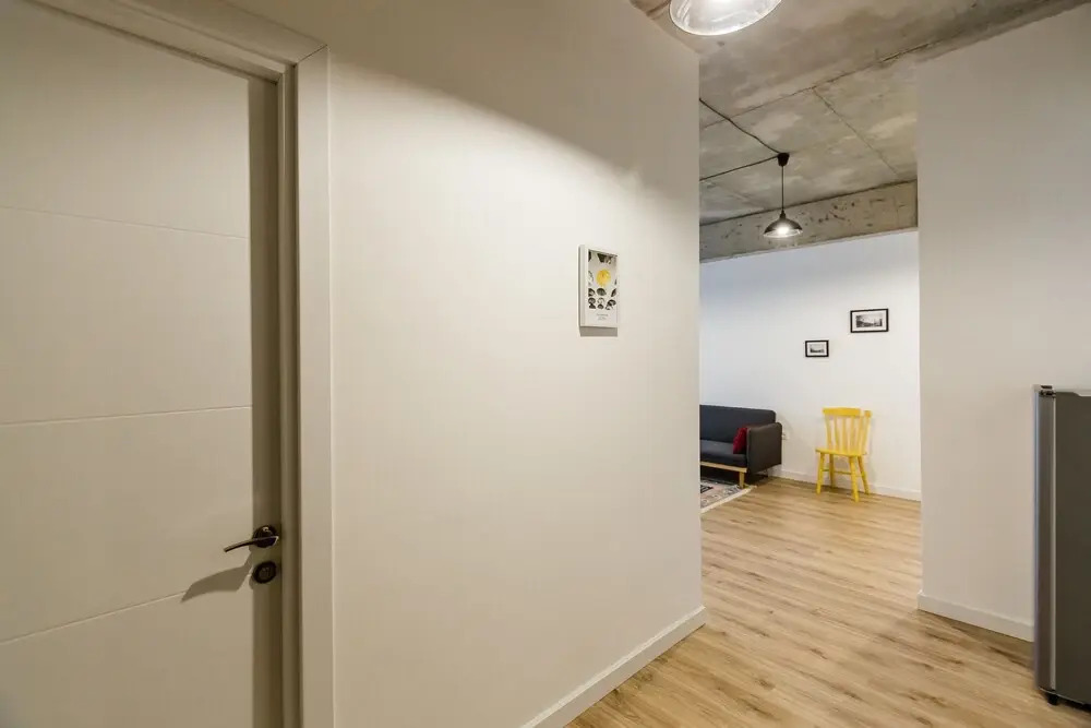Ninoshvili Apartments by Picnic