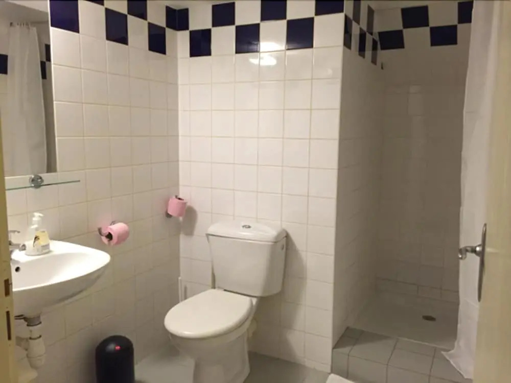 Acacias Apparts Hotel