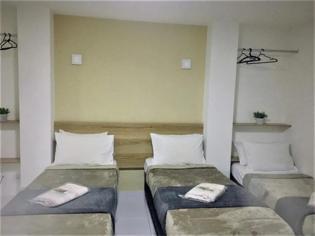 Hotel Malka